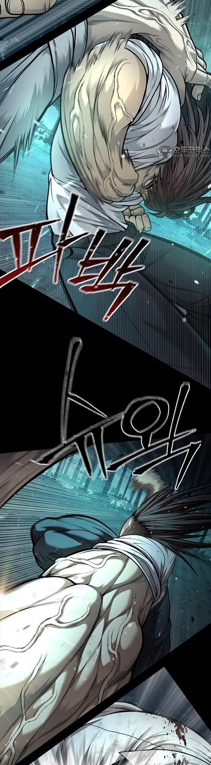 Nam Tề Chapter 5 - 58