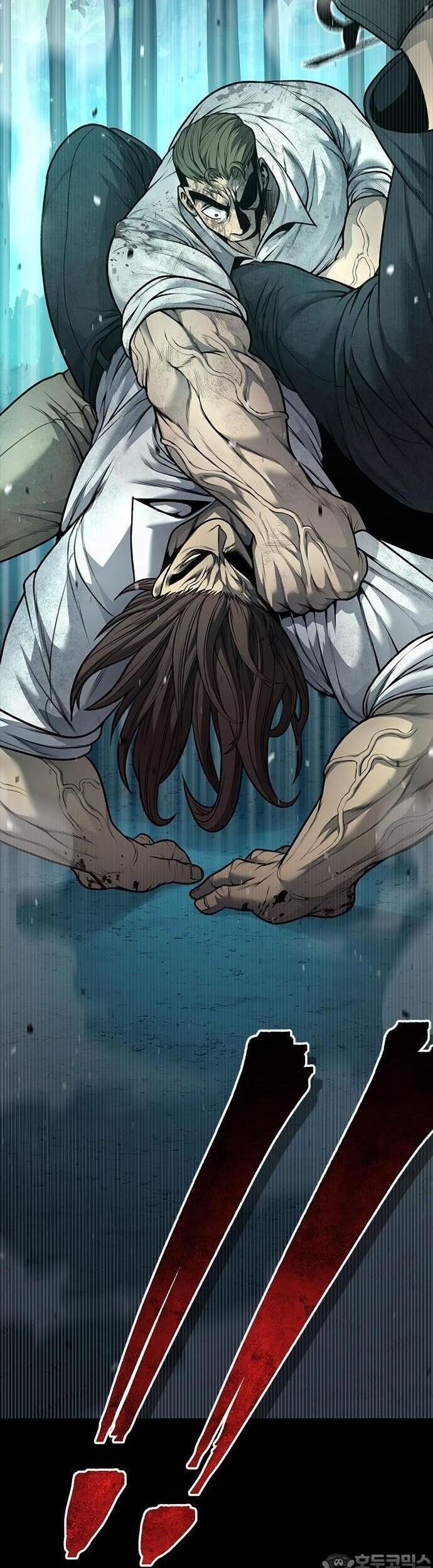 Nam Tề Chapter 5 - 70