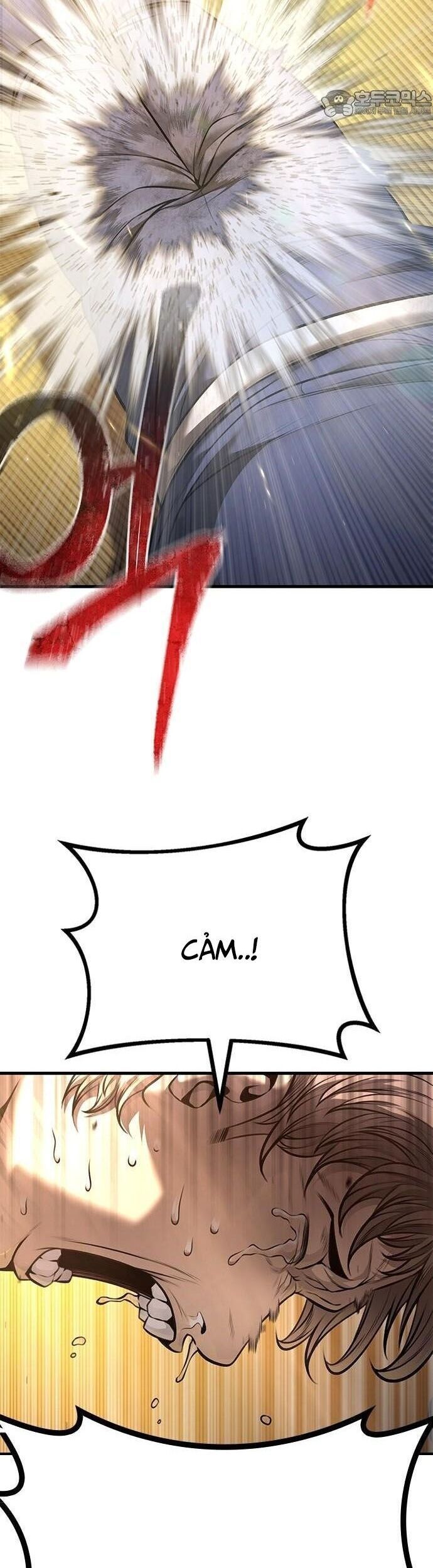 Nam Tề Chapter 5 - 8