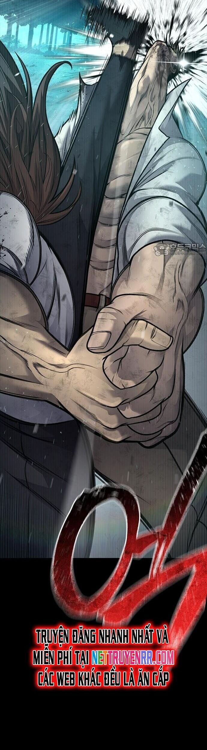 Nam Tề Chapter 5 - 92