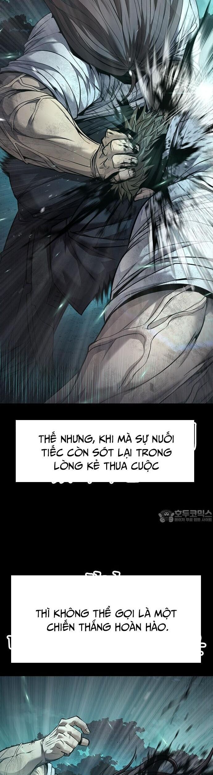 Nam Tề Chapter 5 - 97