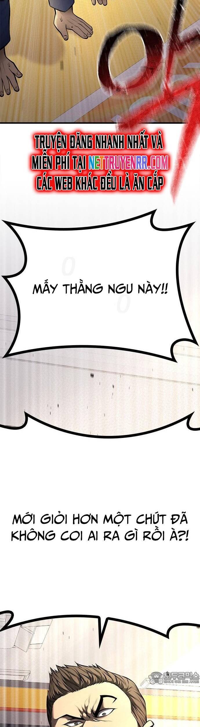 Nam Tề Chapter 5 - 3