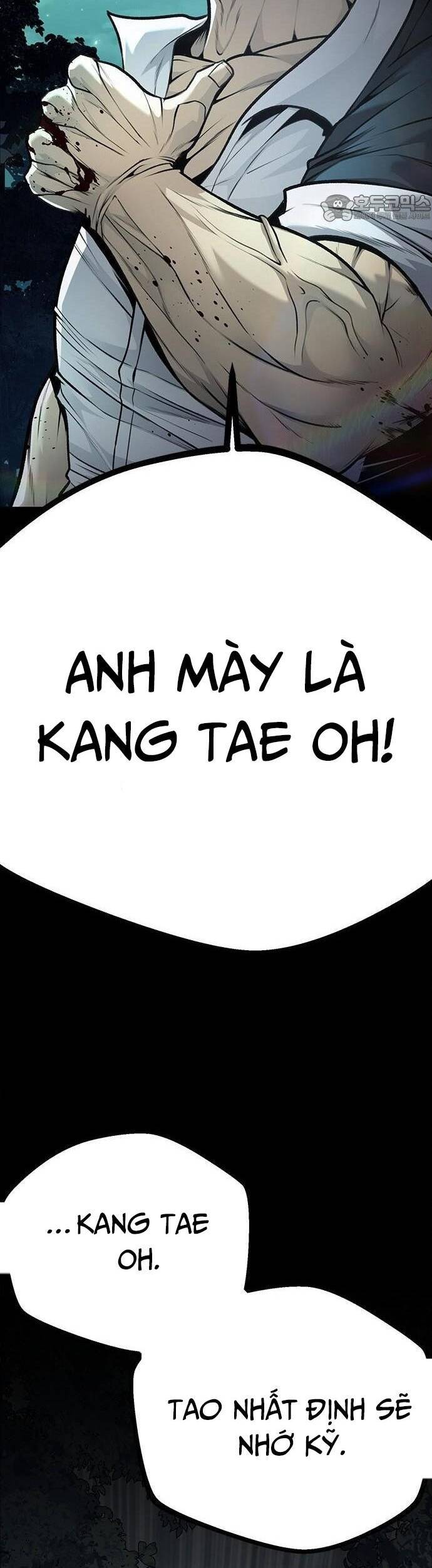 Nam Tề Chapter 5 - 21