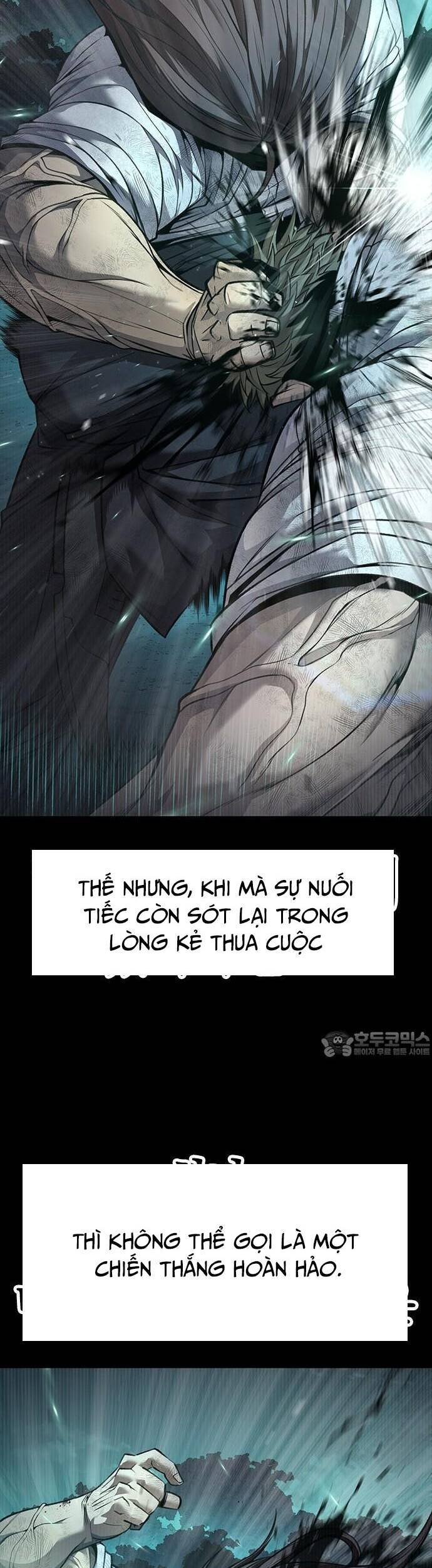 Nam Tề Chapter 5 - 49