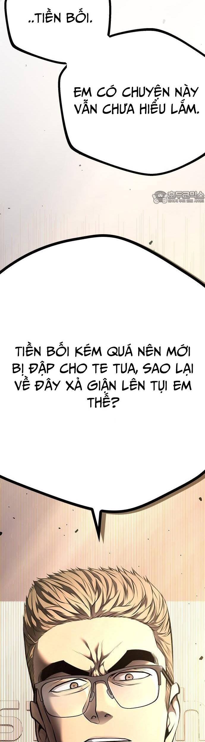 Nam Tề Chapter 5 - 6