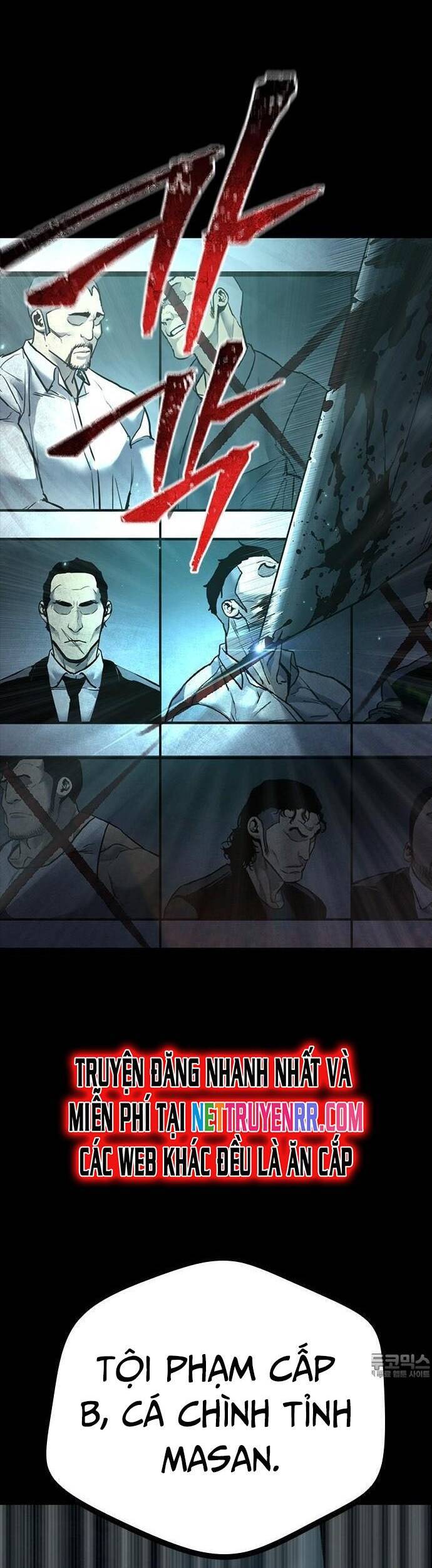 Nam Tề Chapter 5 - 58