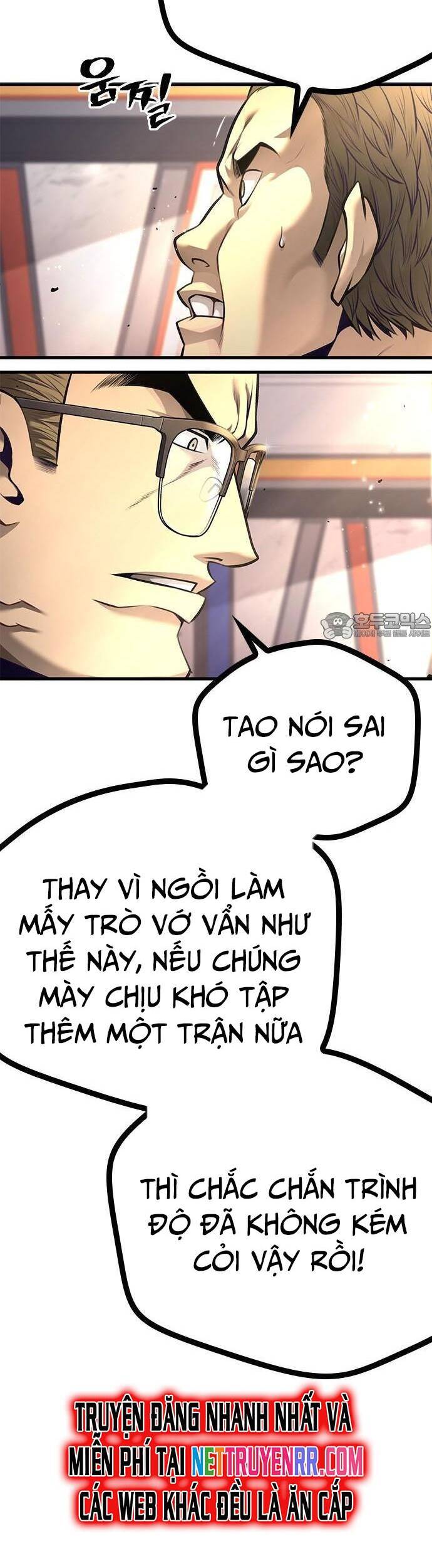 Nam Tề Chapter 5 - 7