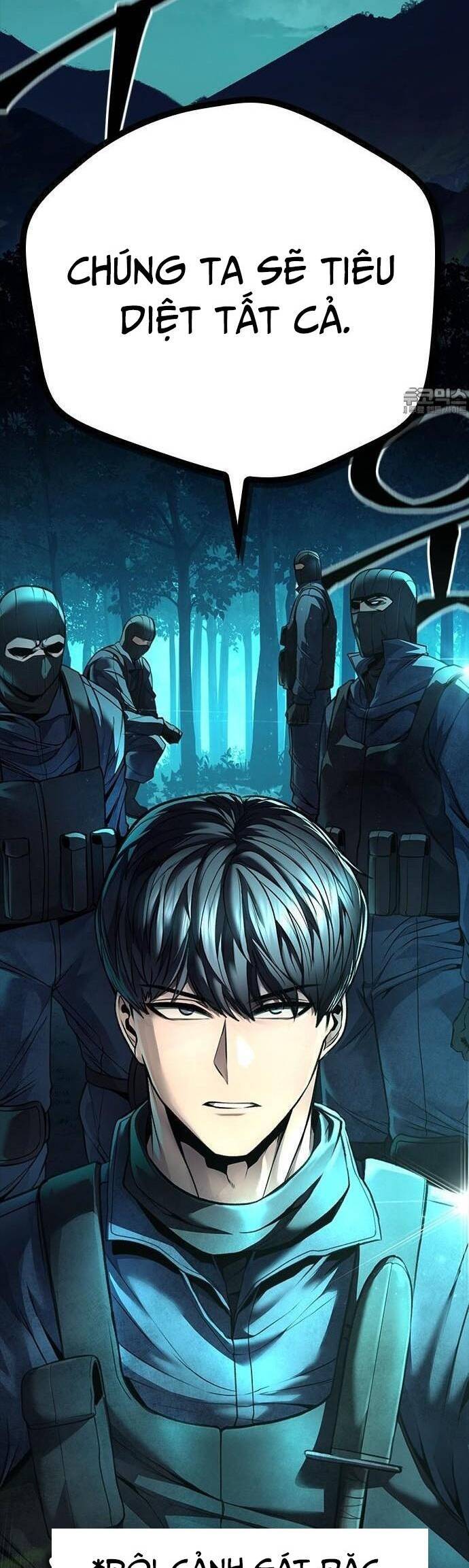 Nam Tề Chapter 5 - 61