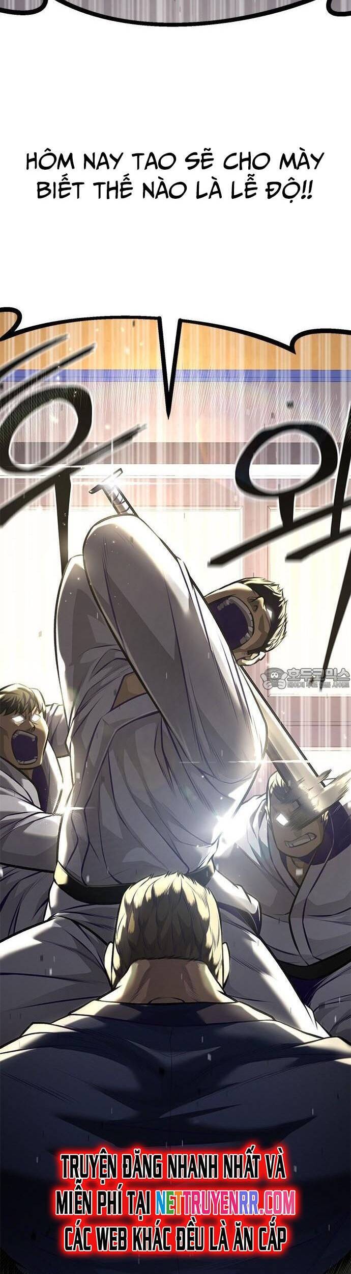 Nam Tề Chapter 5 - 8
