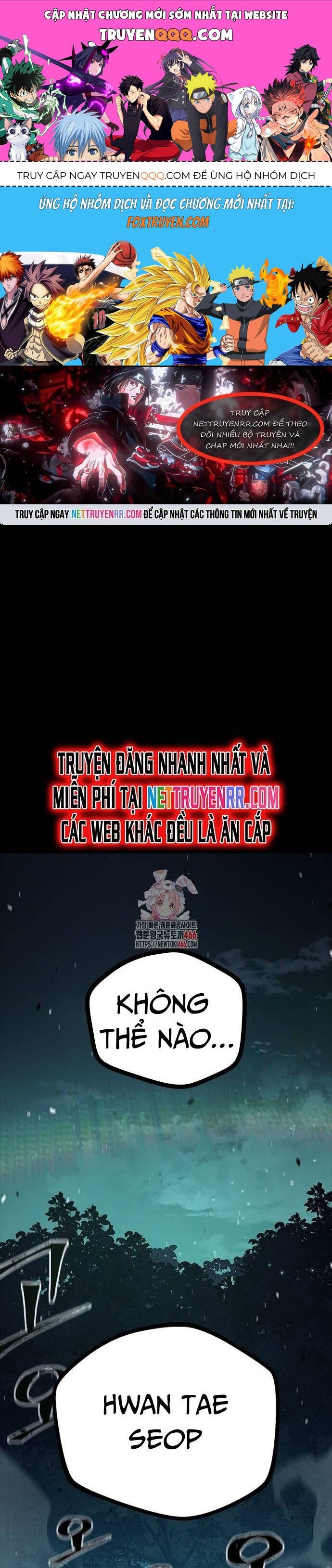 Nam Tề Chapter 6 - 1