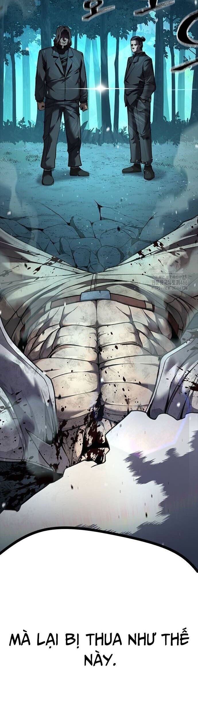 Nam Tề Chapter 6 - 2