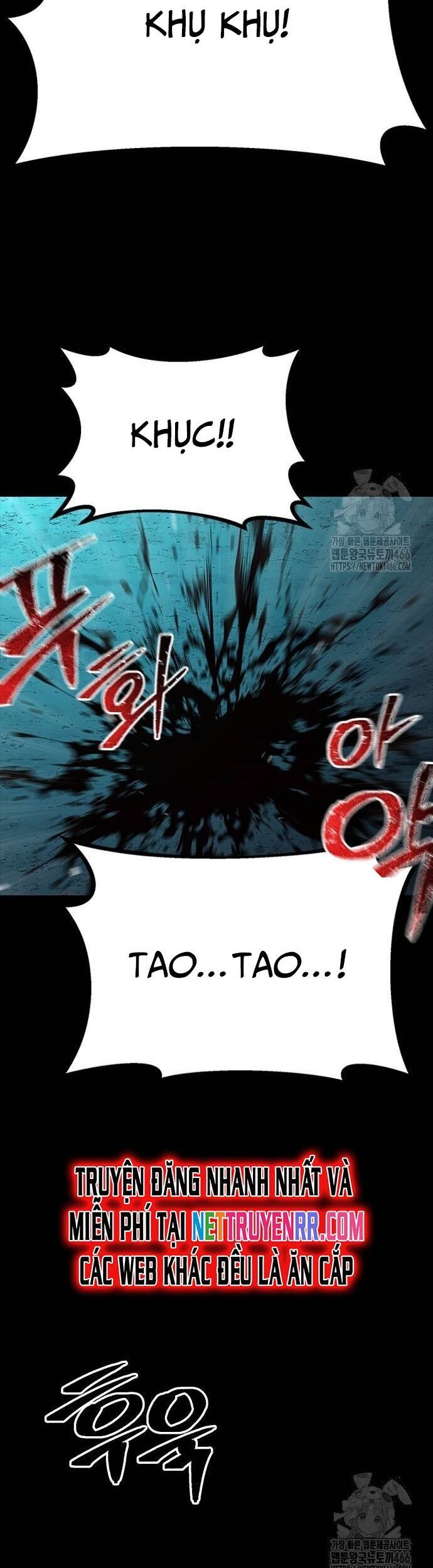 Nam Tề Chapter 6 - 11
