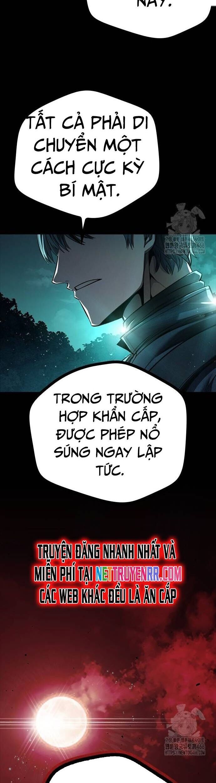 Nam Tề Chapter 6 - 20