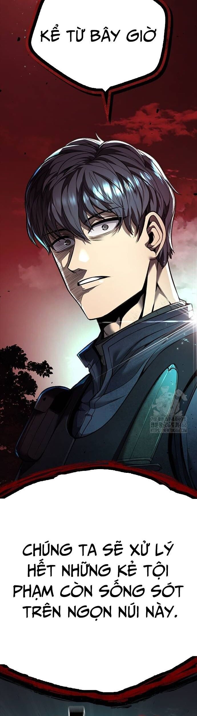 Nam Tề Chapter 6 - 21