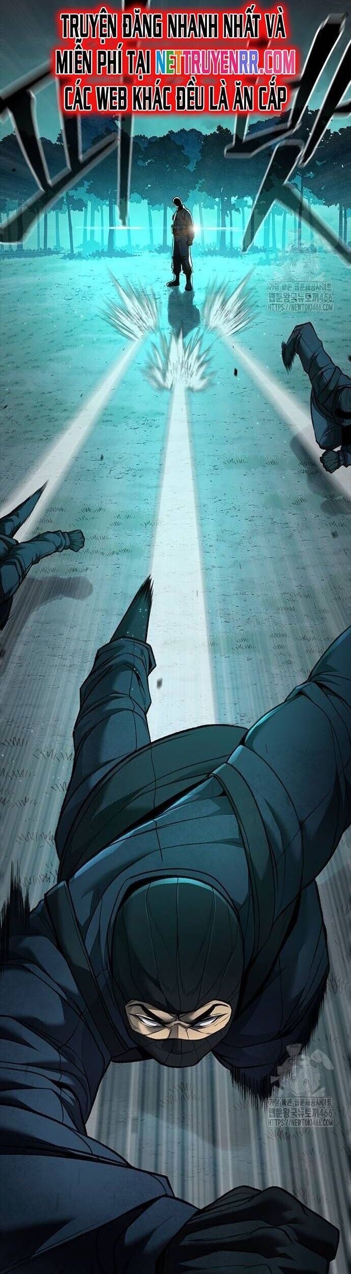 Nam Tề Chapter 6 - 22