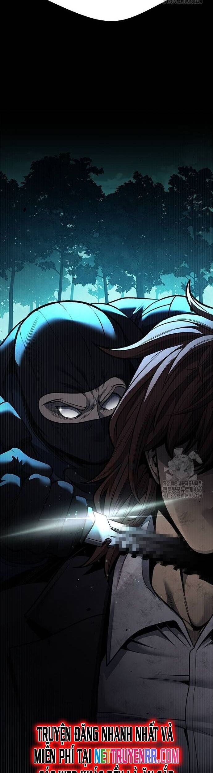 Nam Tề Chapter 6 - 28