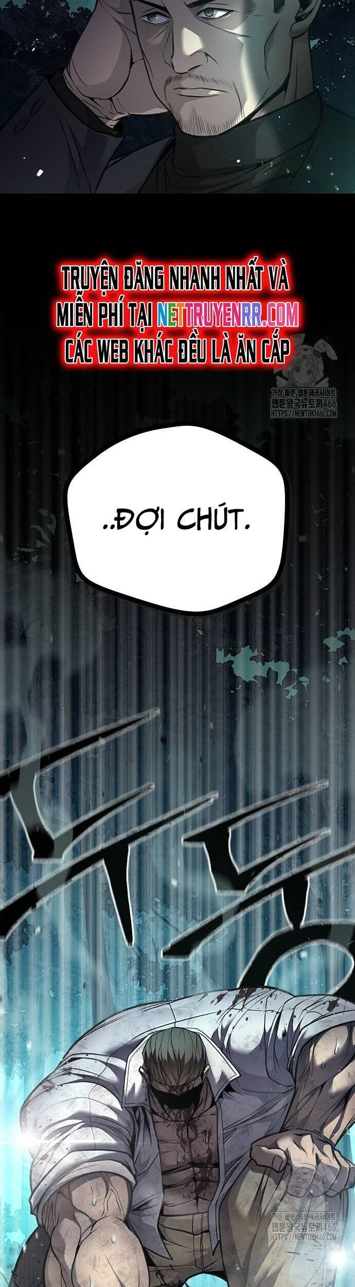 Nam Tề Chapter 6 - 4