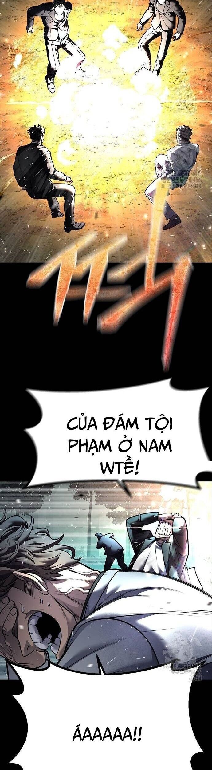 Nam Tề Chapter 6 - 38