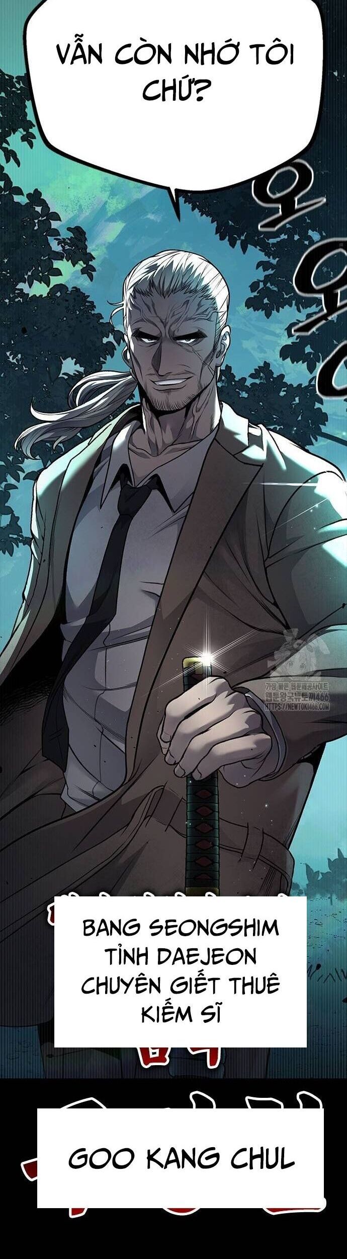 Nam Tề Chapter 6 - 46