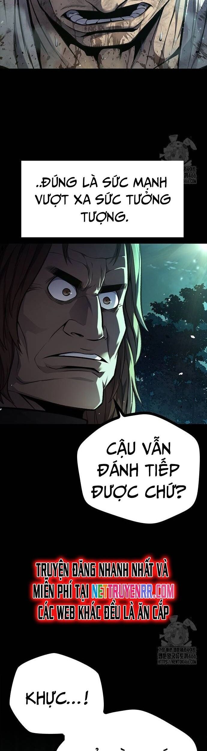 Nam Tề Chapter 6 - 6