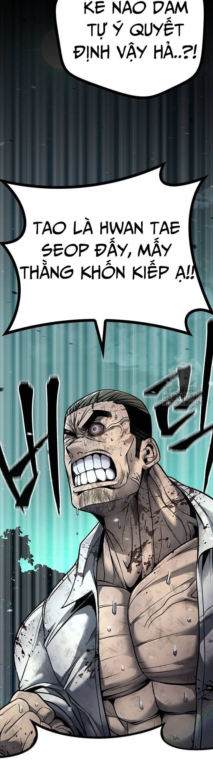 Nam Tề Chapter 6 - 7