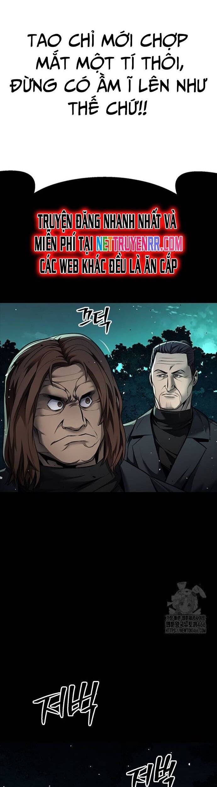 Nam Tề Chapter 6 - 8