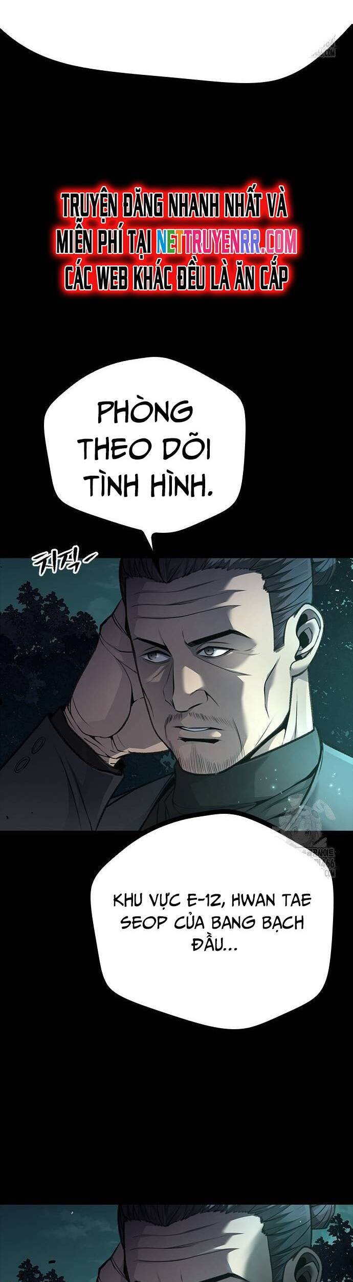Nam Tề Chapter 6 - 2