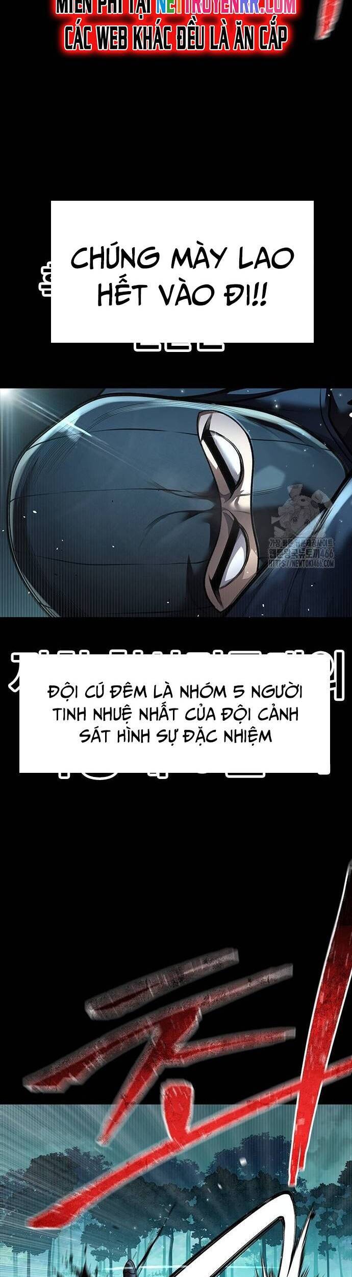 Nam Tề Chapter 6 - 21