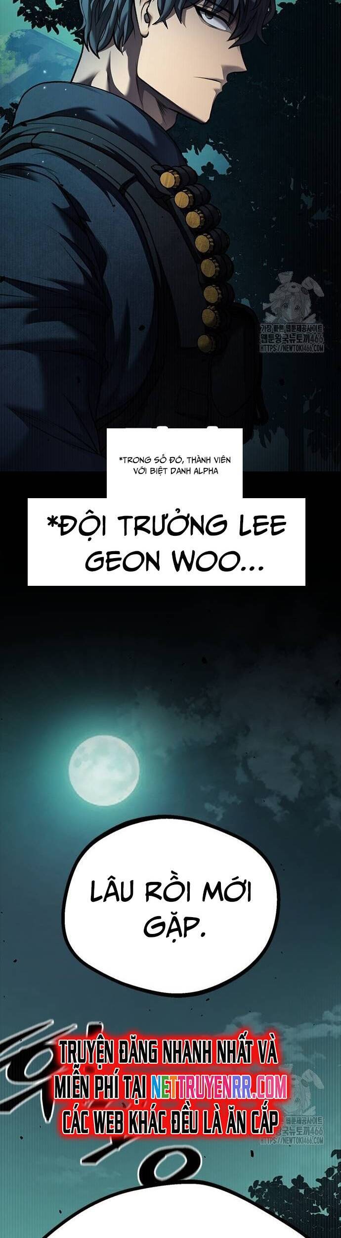Nam Tề Chapter 6 - 23