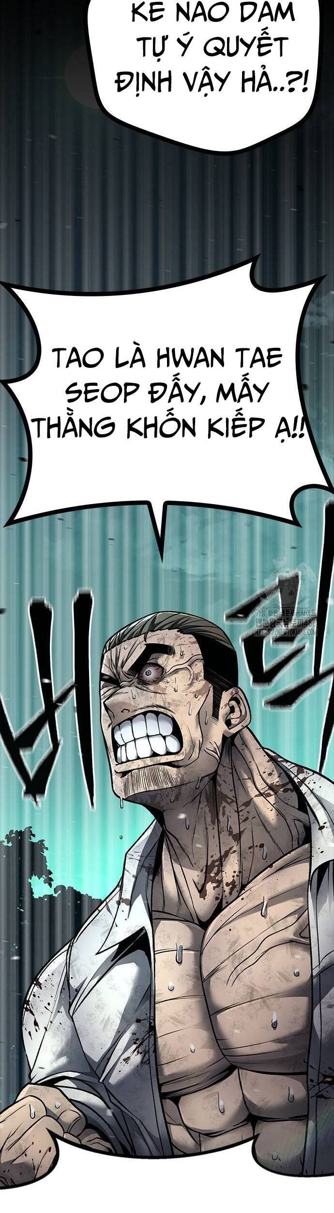 Nam Tề Chapter 6 - 4