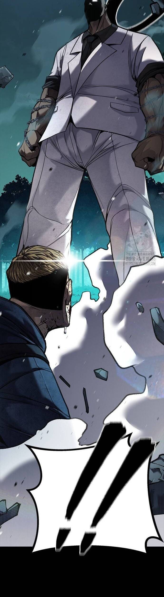 Nam Tề Chapter 6 - 37