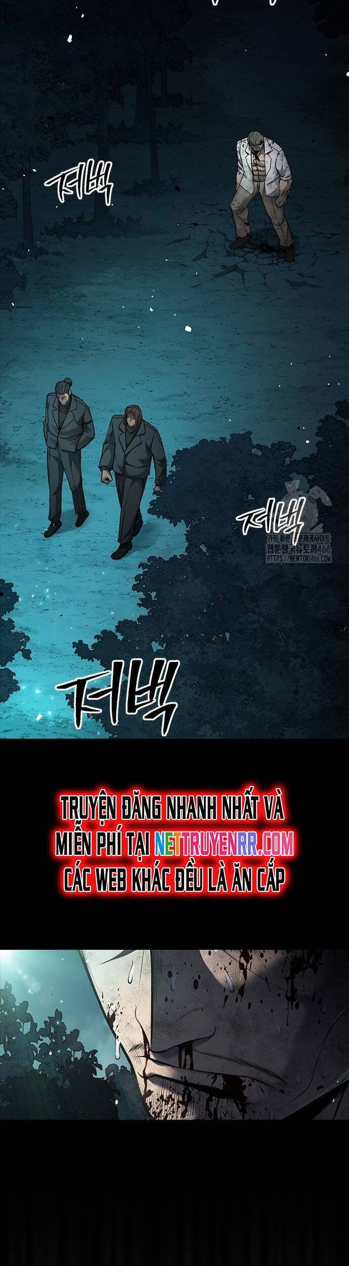 Nam Tề Chapter 6 - 5