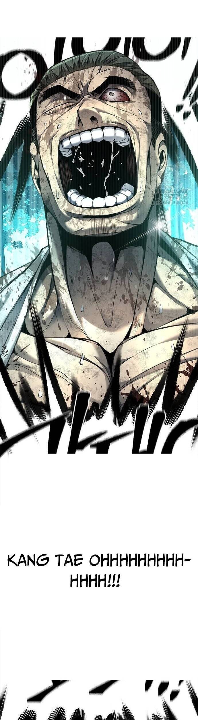Nam Tề Chapter 6 - 7