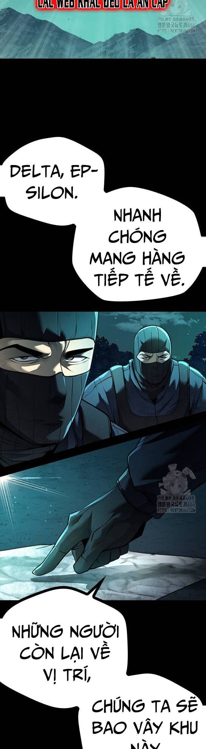 Nam Tề Chapter 6 - 10