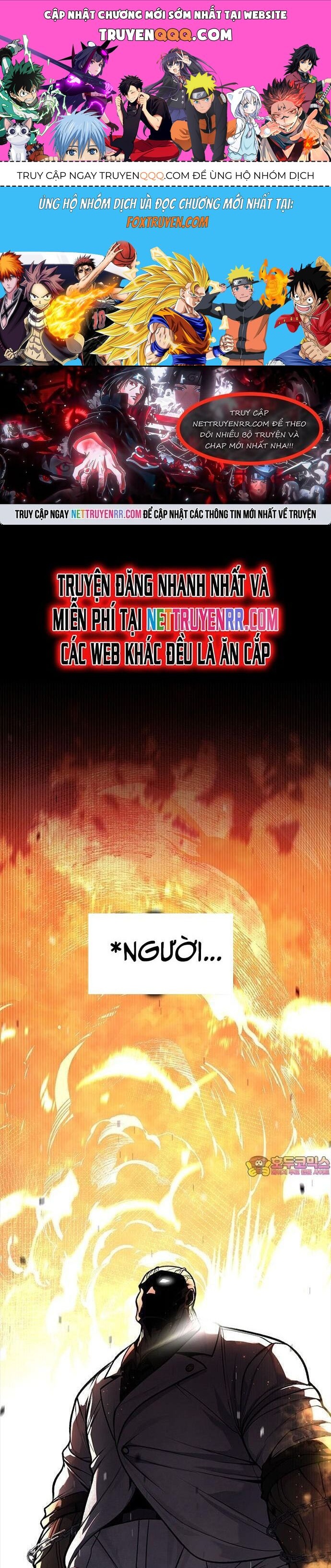 Nam Tề Chapter 7 - 1