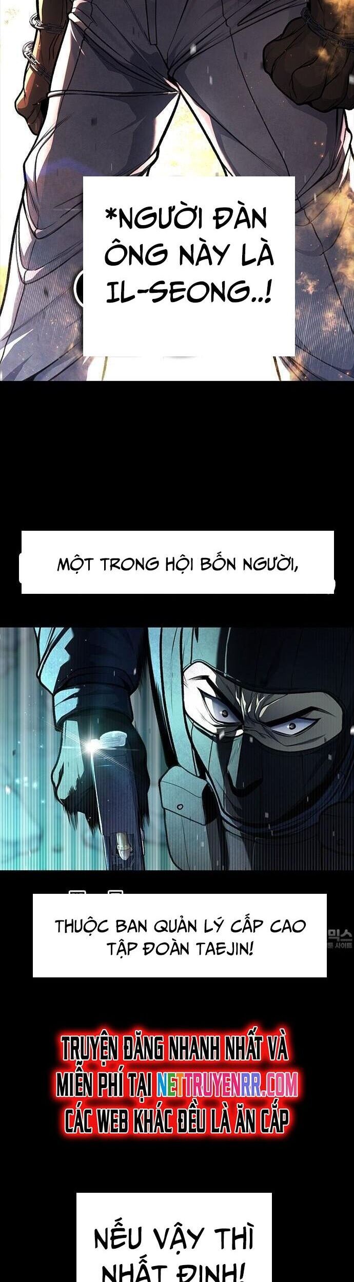 Nam Tề Chapter 7 - 2