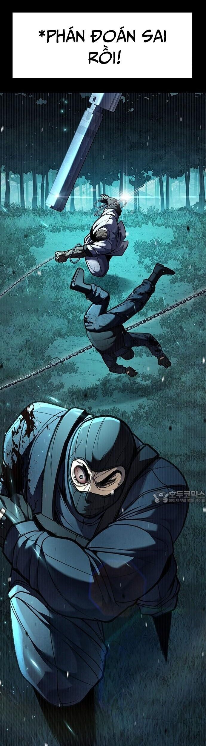 Nam Tề Chapter 7 - 17