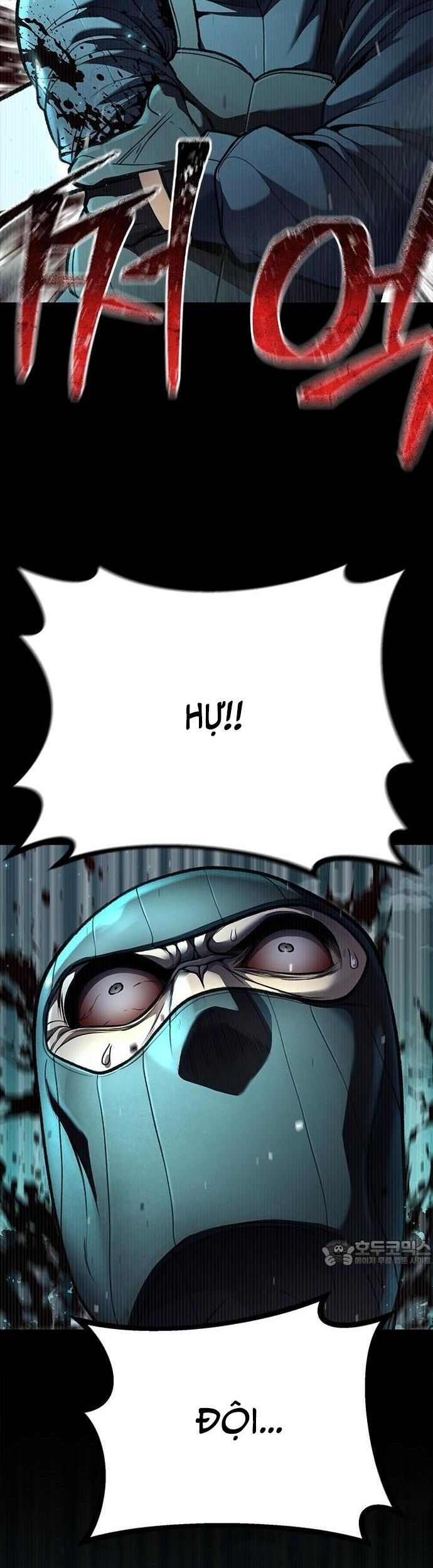 Nam Tề Chapter 7 - 19