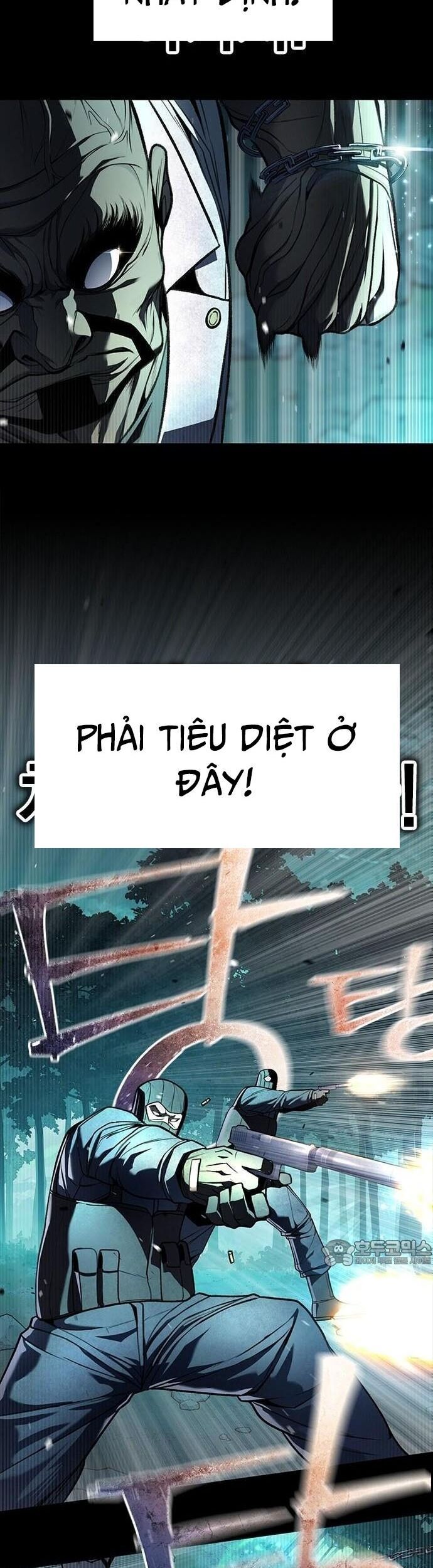 Nam Tề Chapter 7 - 3