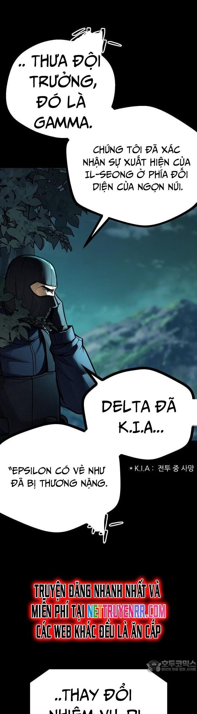 Nam Tề Chapter 7 - 21