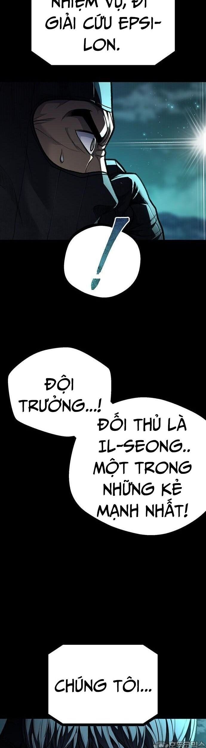 Nam Tề Chapter 7 - 22