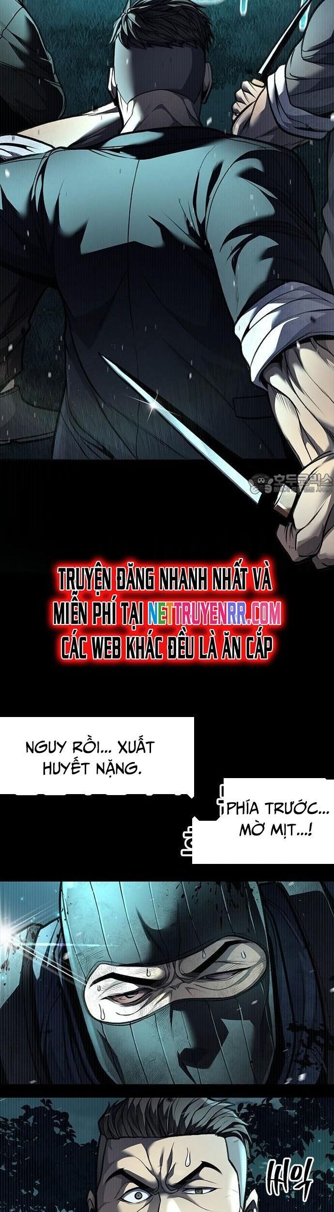 Nam Tề Chapter 7 - 29