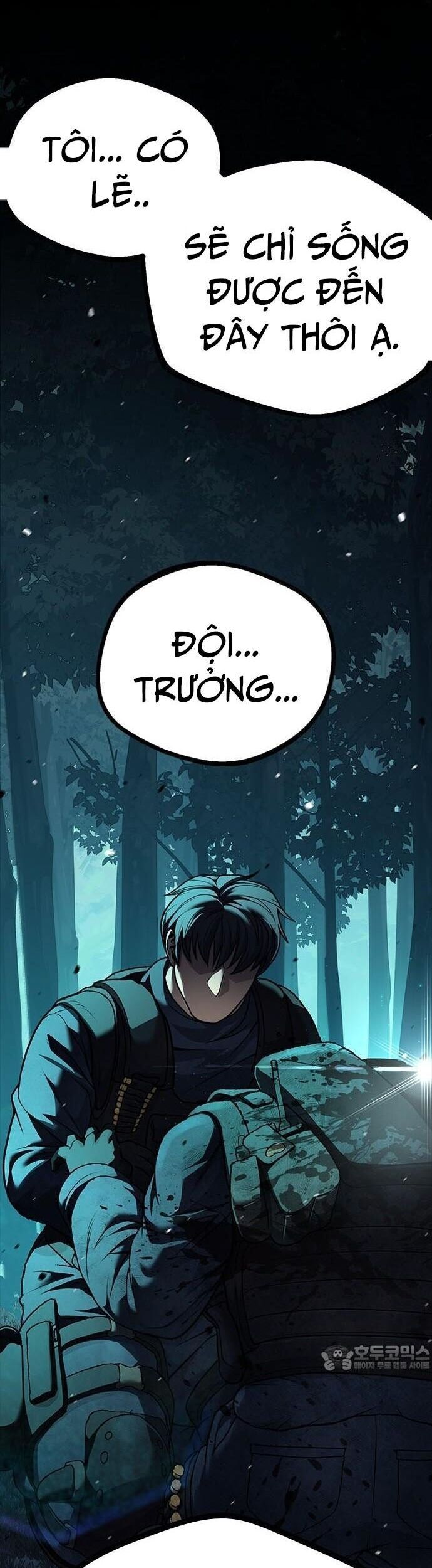 Nam Tề Chapter 7 - 36