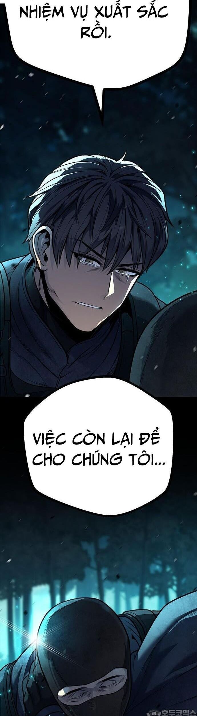 Nam Tề Chapter 7 - 38