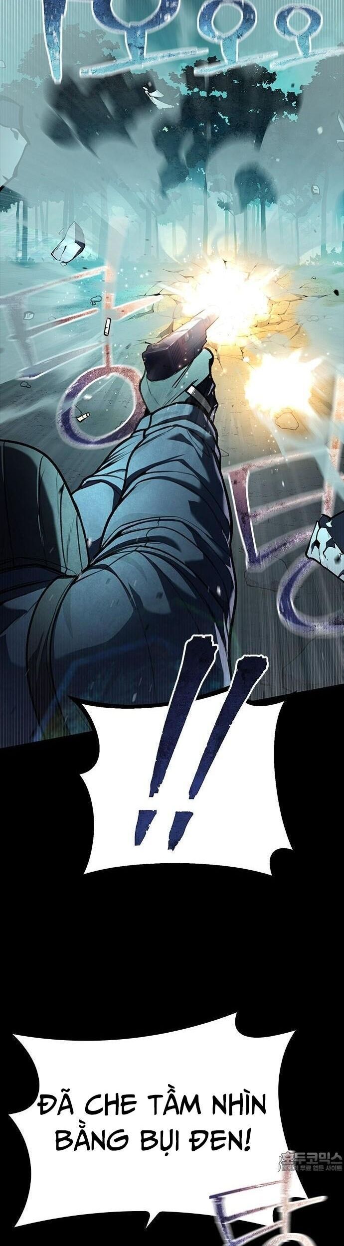 Nam Tề Chapter 7 - 5