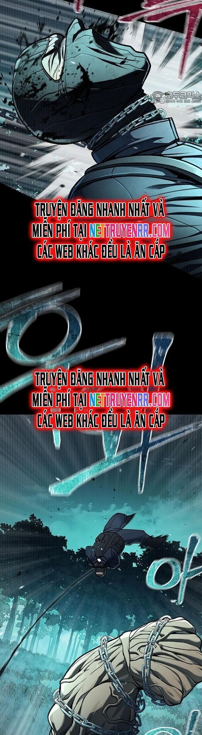 Nam Tề Chapter 7 - 9