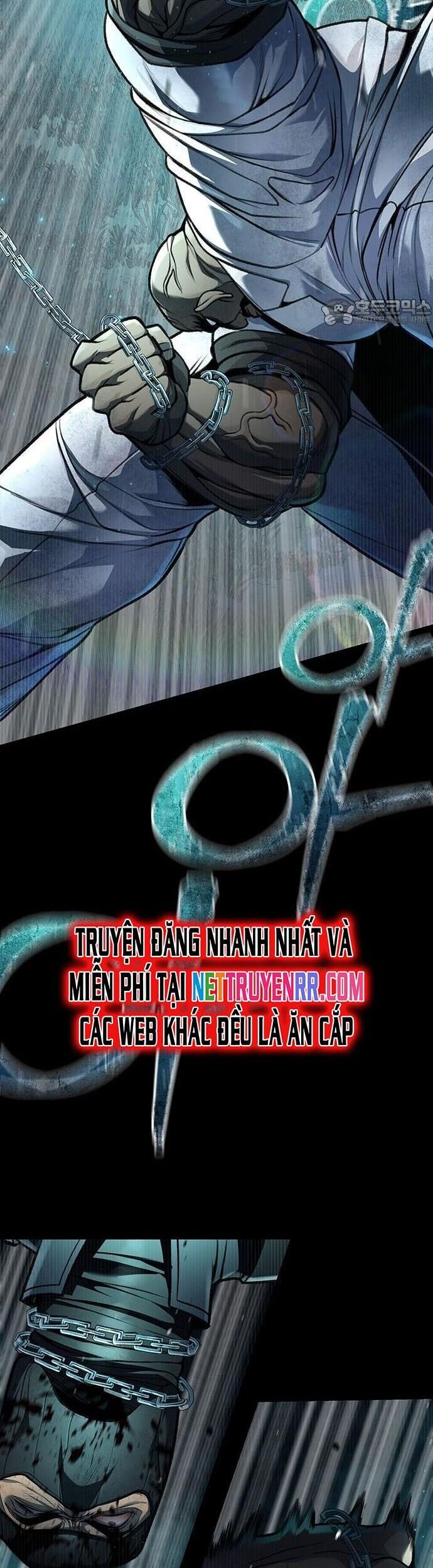 Nam Tề Chapter 7 - 10