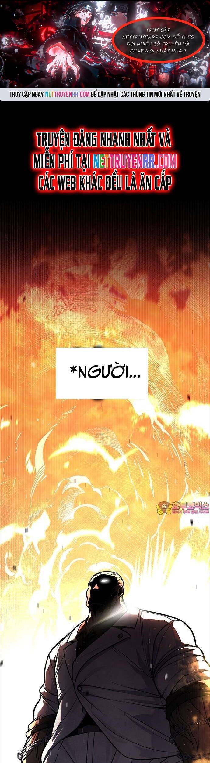 Nam Tề Chapter 7 - 1