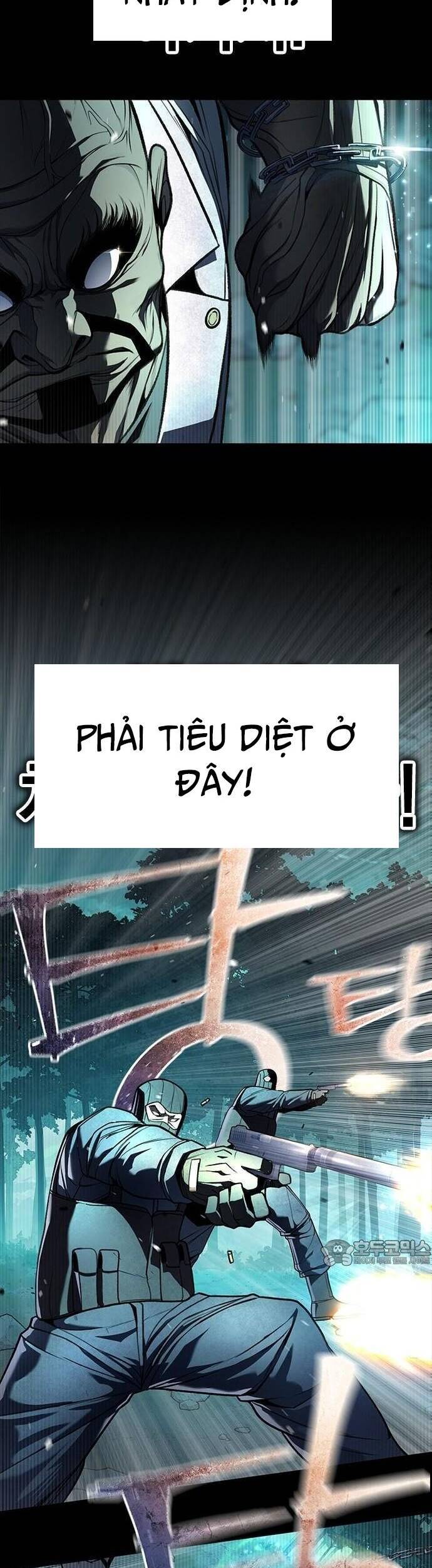Nam Tề Chapter 7 - 2