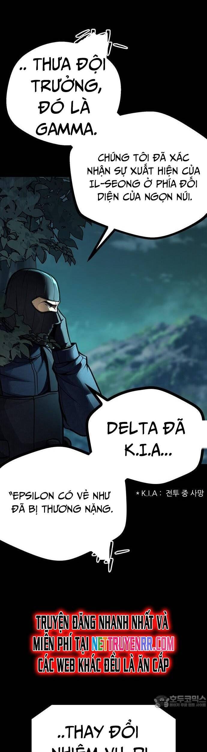 Nam Tề Chapter 7 - 11